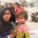 وضعیت بهداشت و سلامت مهاجران در ایران